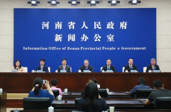 九八策略 河南打赢一季度开门红 二季度奋战“双过半”