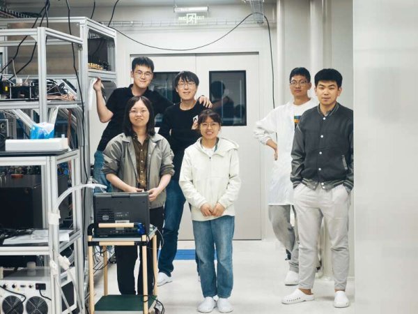 策利配资 北京已培育科技创新领域青年突击队300余支