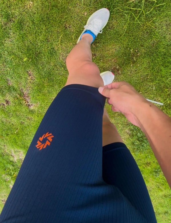 诚信双赢 对于普通跑者来说，有必要穿“压缩裤”吗？